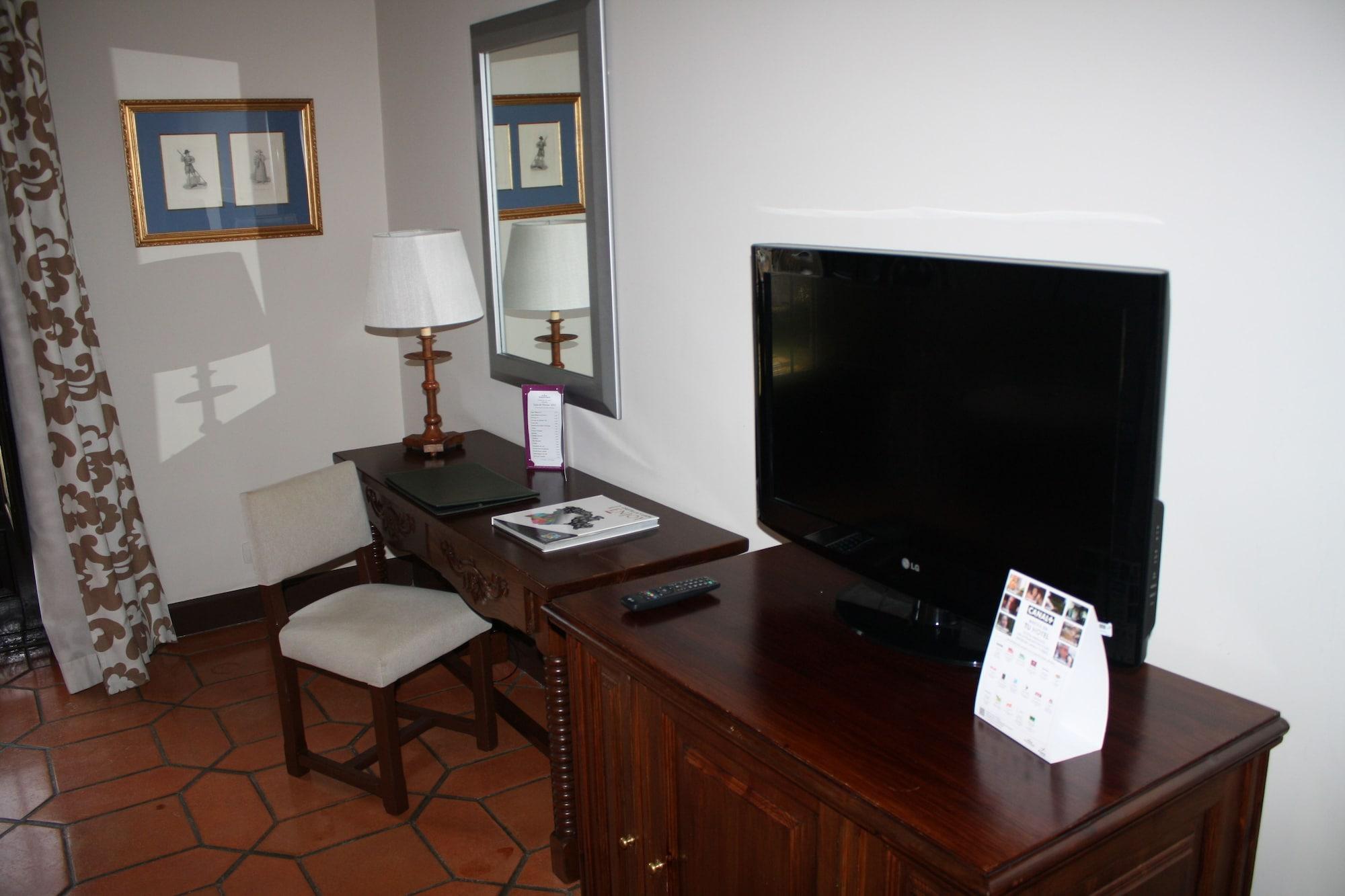 Parador De Ávila Ngoại thất bức ảnh