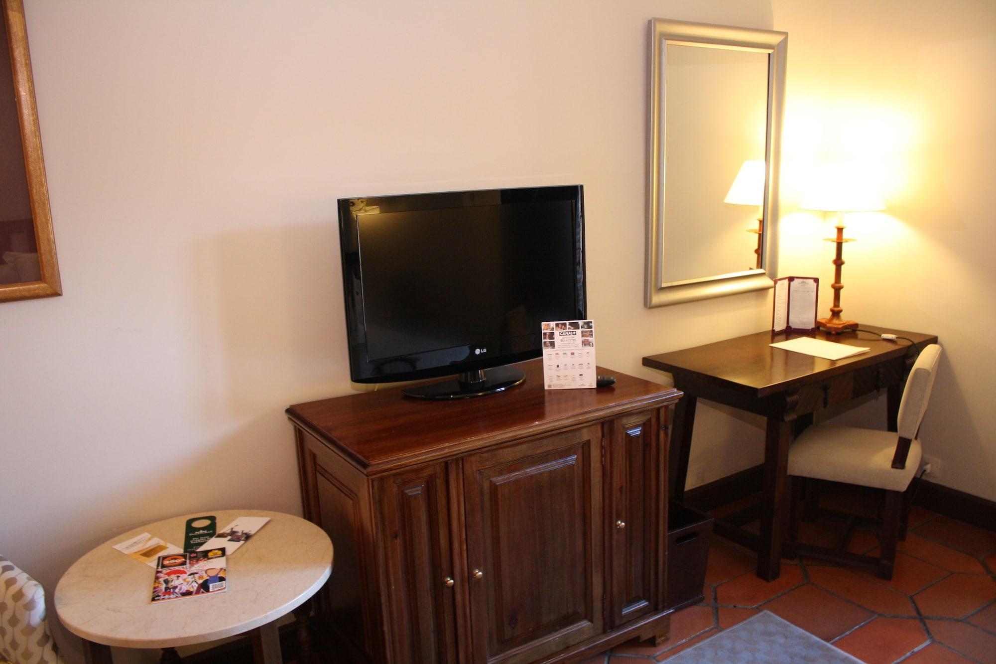 Parador De Ávila Ngoại thất bức ảnh