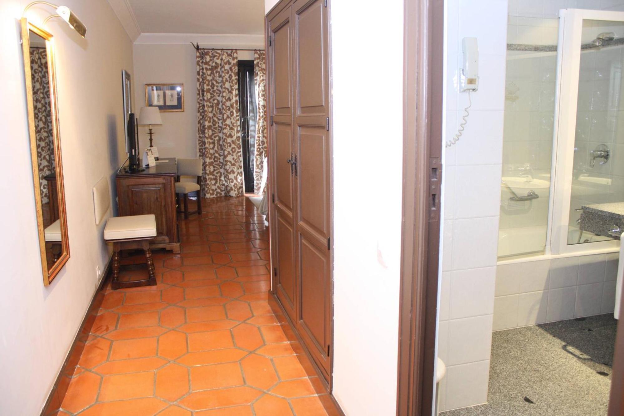 Parador De Ávila Ngoại thất bức ảnh